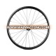 2017 New design bicycle wheel Toray T700 Carbon 27.5er width 30mm depth 25mm ERD 555mm clincher carbon mountain bike wheel rim