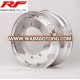 22.5x8.25 aluminum alloy truck and bus wheel 22.5*8.25 polish machine