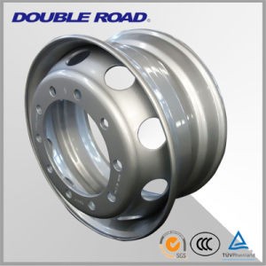 Hot Selling Chinese Alloy Wheels Dirt Bike Parts Wheel Hub and Rim