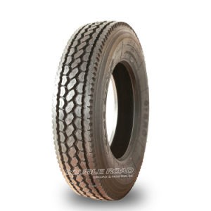 China Manufacturer Wholesale Truck Tire 11r22.5 295/75r22.5 11r24.5 285/75r24.5 295/75r22.5 235/75r22.5 Trailer Radial Tires Truck Price List