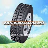 High performance Radial Truck Tyres Size: 315/70R22.5