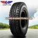 Diamondback brand truck tyre 11R24.5