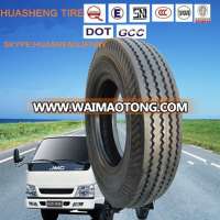 High quality competitive price truck tire bias ply light truck tires 7.50-20 8.25-20 9.00-20