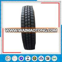 China 1000R20 Radial Truck tyre truck tire