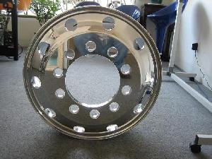 Forged Alloy Truck Wheel (9.00*22.5)