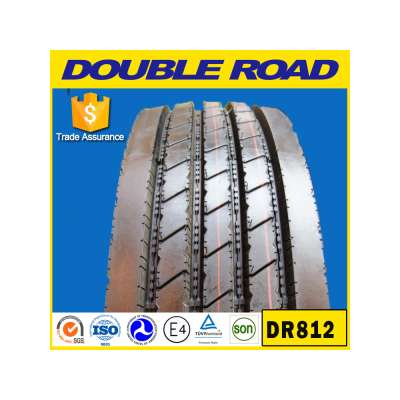 Wholesale Chinese TBR Radial Truck Tyre Manufacturers 22.5 265/70r19.5 275/70r22.5 295/75r22.5 315/70r22.5 315/80r22.5 9.5r17.5 Steer Truck Tires Price