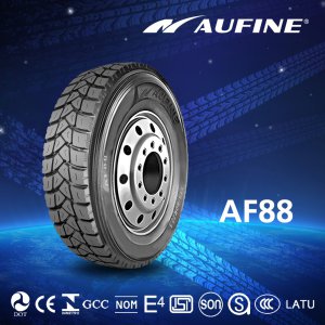 Advanced Heavy Duty Truck Tyre with Competitive Price