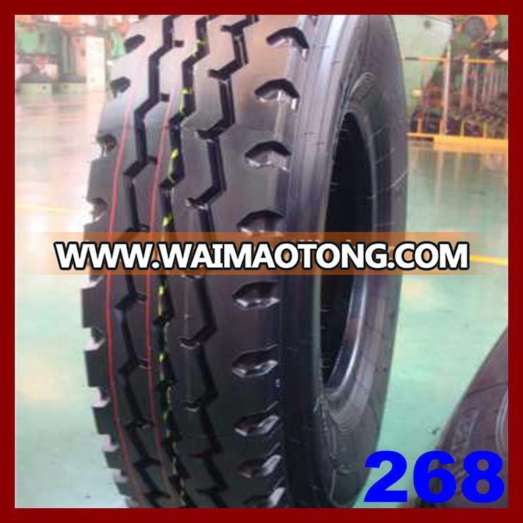 12r22.5 truck tubless tyre good brand new tyres prices on sale